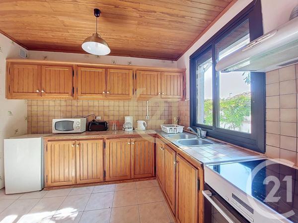 Maison à vendre  8 pièces - 133 m2 VILLENEUVE LES MAGUELONE - 34