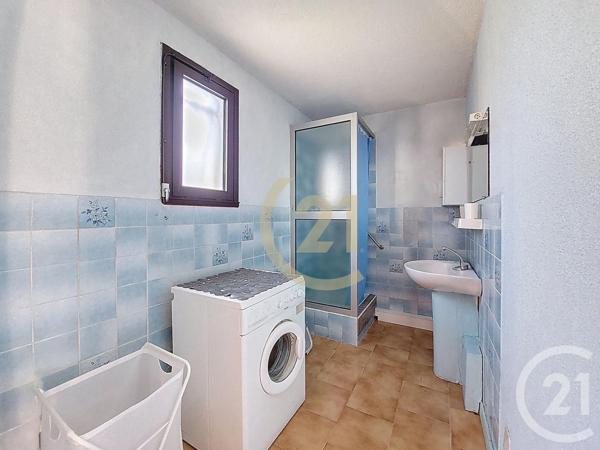 Maison à vendre  8 pièces - 133 m2 VILLENEUVE LES MAGUELONE - 34