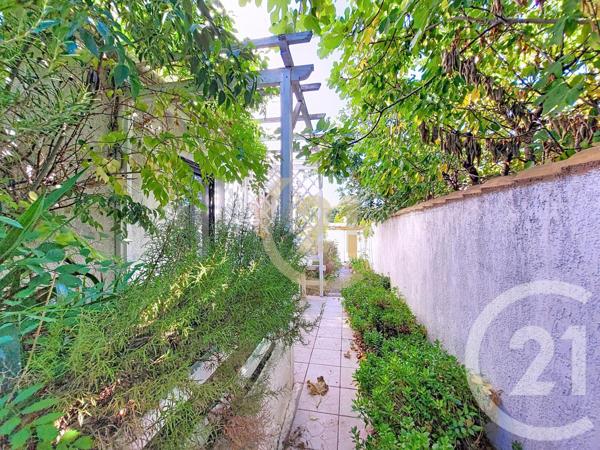 Maison à vendre  8 pièces - 133 m2 VILLENEUVE LES MAGUELONE - 34