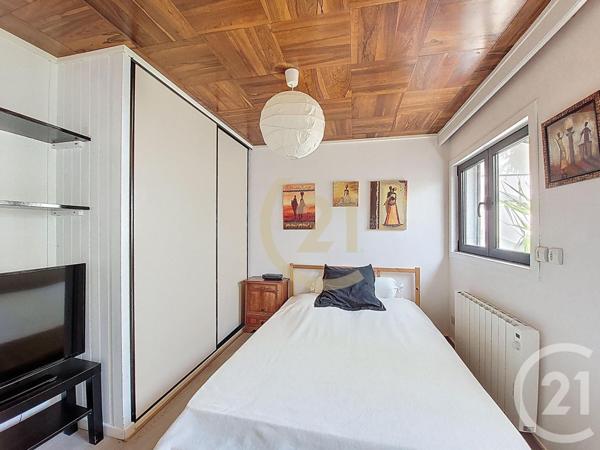 Maison à vendre  8 pièces - 133 m2 VILLENEUVE LES MAGUELONE - 34