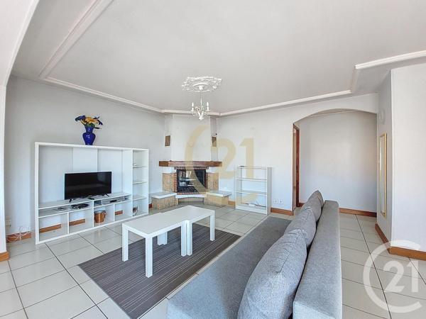 Maison à vendre  8 pièces - 133 m2 VILLENEUVE LES MAGUELONE - 34