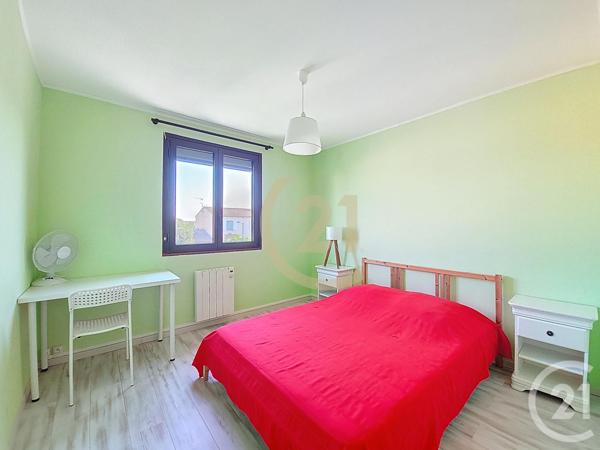 Maison à vendre  8 pièces - 133 m2 VILLENEUVE LES MAGUELONE - 34