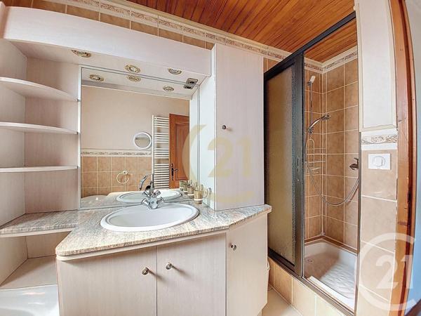 Maison à vendre  8 pièces - 133 m2 VILLENEUVE LES MAGUELONE - 34