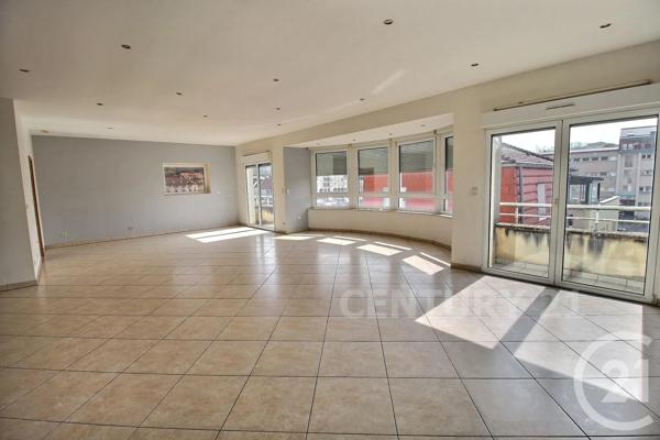 Appartement F5 à vendre  5 pièces - 142,74 m 2   ST AVOLD  - 57