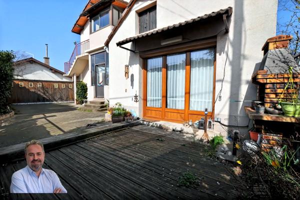 Appartement 4 pièces - 81 m²