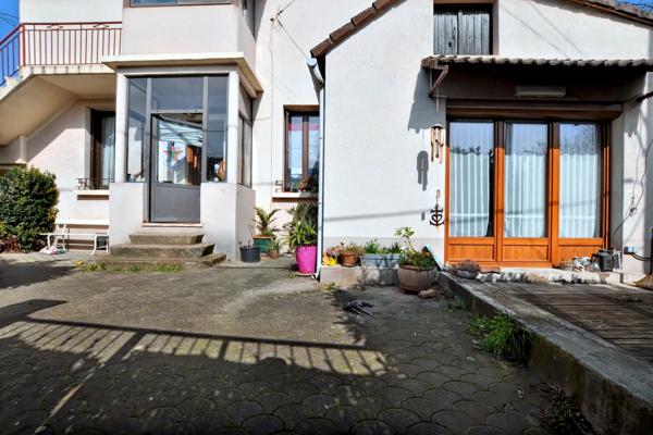 Appartement 4 pièces - 81 m²