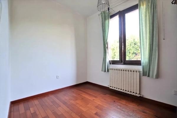 Appartement 4 pièces - 81 m²