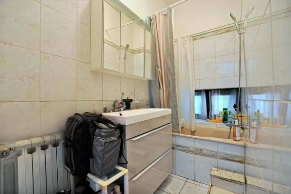 Appartement 4 pièces - 81 m²