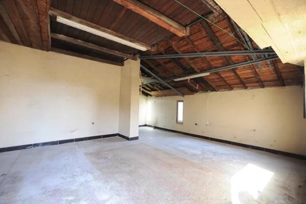 Appartement 4 pièces - 81 m²