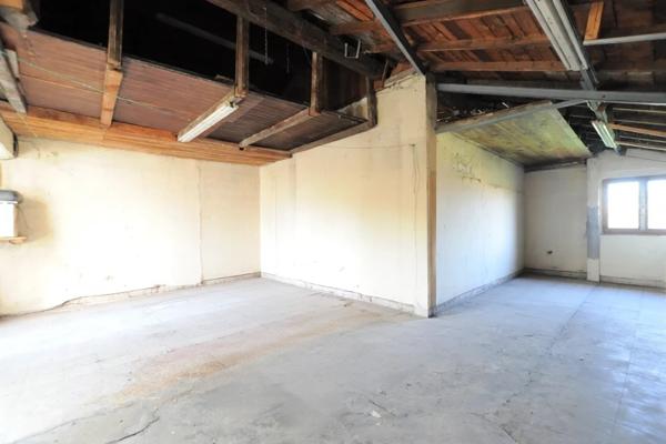 Appartement 4 pièces - 81 m²