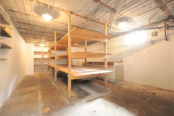 Appartement 4 pièces - 81 m²