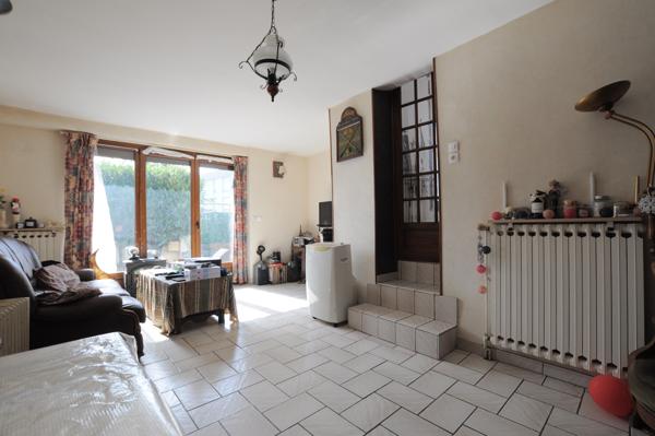 Appartement 4 pièces - 81 m²