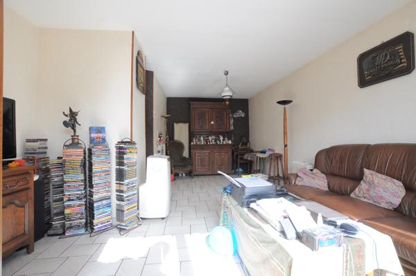 Appartement 4 pièces - 81 m²