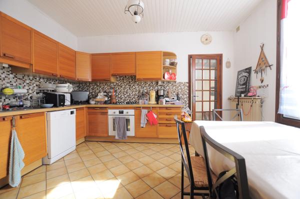 Appartement 4 pièces - 81 m²