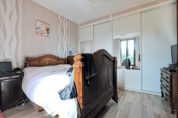 Appartement 4 pièces - 81 m²