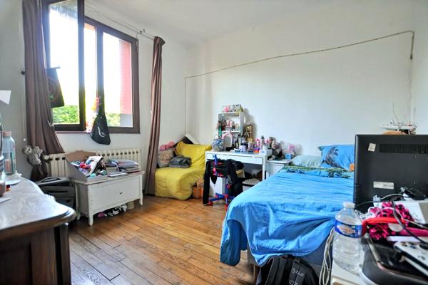 Appartement 4 pièces - 81 m²