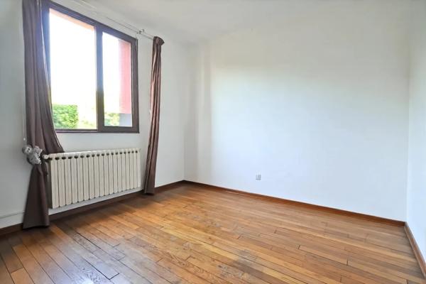 Appartement 4 pièces - 81 m²