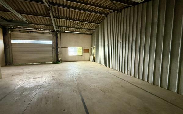 Maison à vendre    2 pièces •  Les Vans