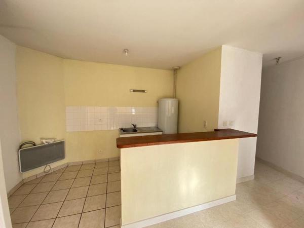 Location appartement Caluire-et-Cuire (69300) 2 pièces 38.77m²