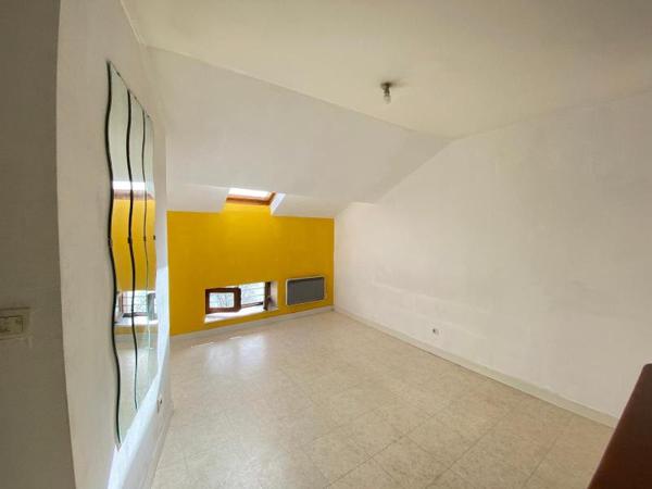 Location appartement Caluire-et-Cuire (69300) 2 pièces 38.77m²