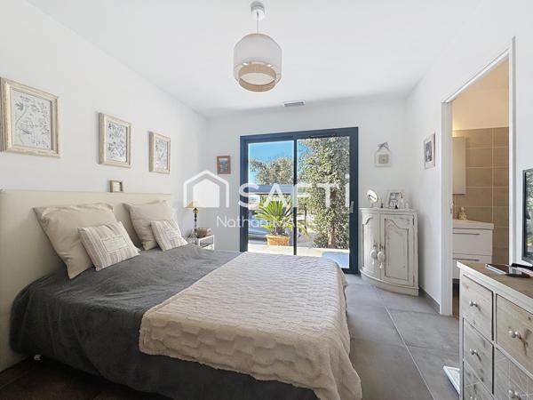 Maison familiale + maison indépendante louée 1200 €/mois