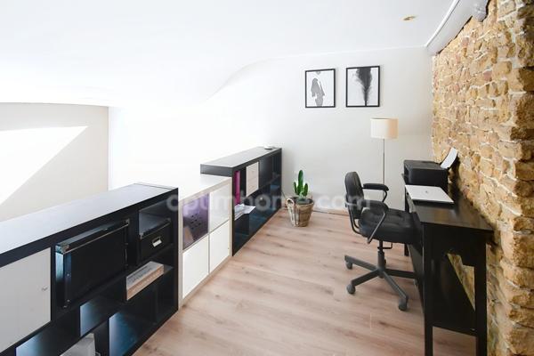 MAISON DE CARACTÈRE 284 M² – TERRAIN 30 ARES – 4 CHAMBRES, BUREAU, 2 SALLES DE BAIN, SALLE DE JEUX, SALLE DE SPORT