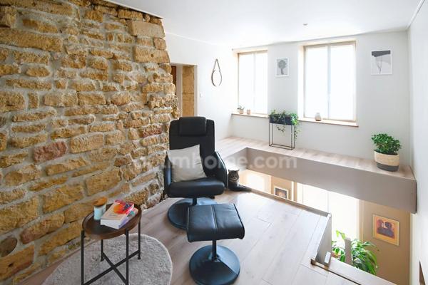 MAISON DE CARACTÈRE 284 M² – TERRAIN 30 ARES – 4 CHAMBRES, BUREAU, 2 SALLES DE BAIN, SALLE DE JEUX, SALLE DE SPORT