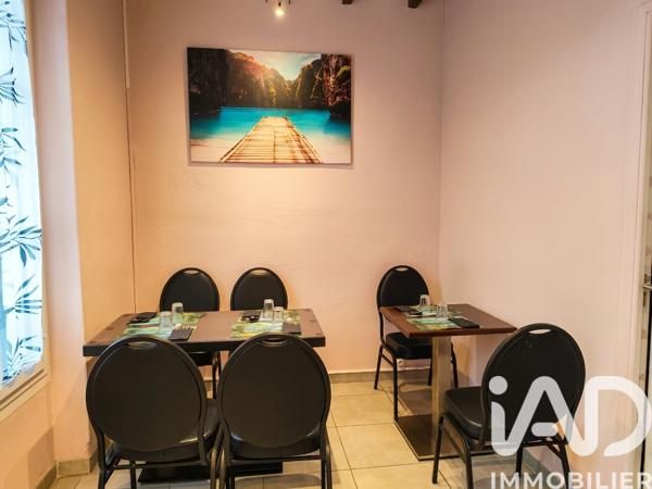 Restauration rapide à vendre 102 m² Chartres