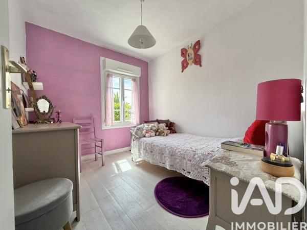 Maison à vendre 3 pièces 56 m² Pirou