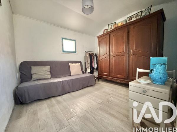Maison à vendre 3 pièces 56 m² Pirou
