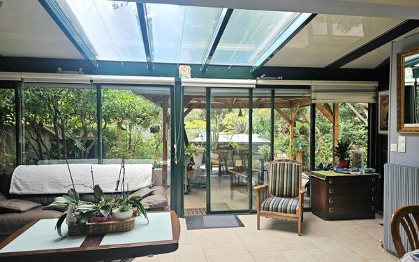 Maison à vendre    5 pièces • 160 m2 La Seyne-sur-Mer