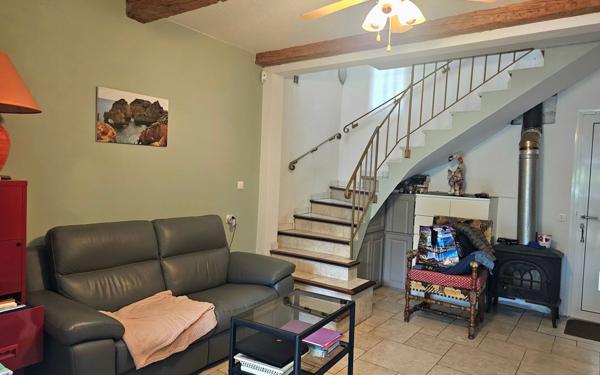 Maison à vendre    5 pièces • 160 m2 La Seyne-sur-Mer