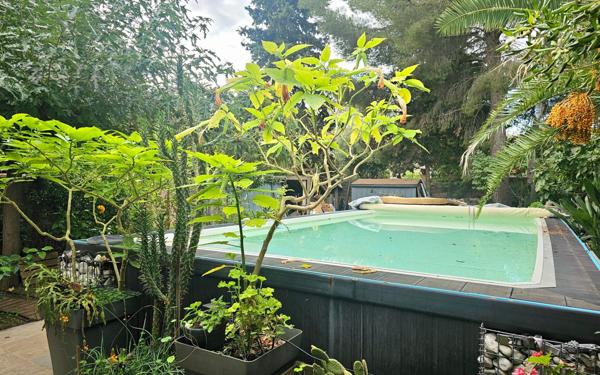 Maison à vendre    5 pièces • 160 m2 La Seyne-sur-Mer