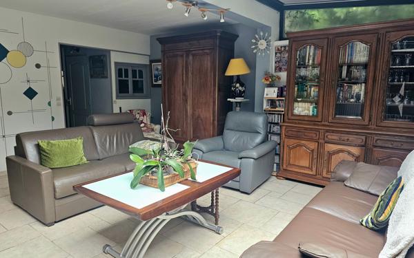 Maison à vendre    5 pièces • 160 m2 La Seyne-sur-Mer