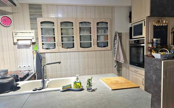 Maison à vendre    5 pièces • 160 m2 La Seyne-sur-Mer