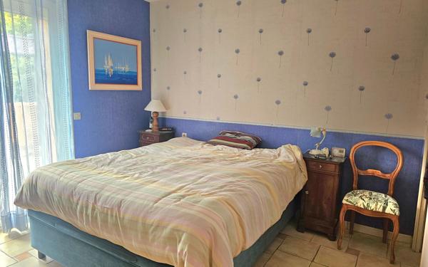 Maison à vendre    5 pièces • 160 m2 La Seyne-sur-Mer