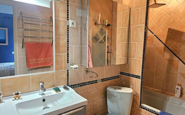 Maison à vendre    5 pièces • 160 m2 La Seyne-sur-Mer