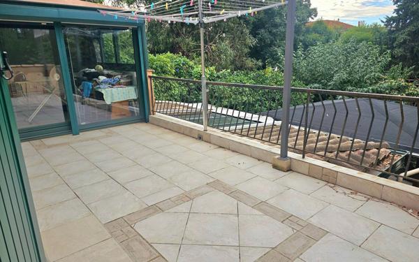 Maison à vendre    5 pièces • 160 m2 La Seyne-sur-Mer