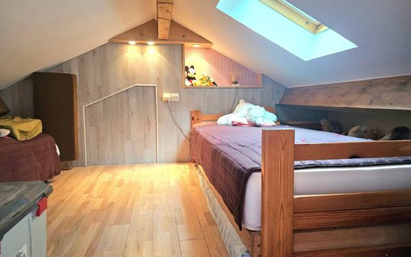 Maison à vendre    5 pièces • 160 m2 La Seyne-sur-Mer