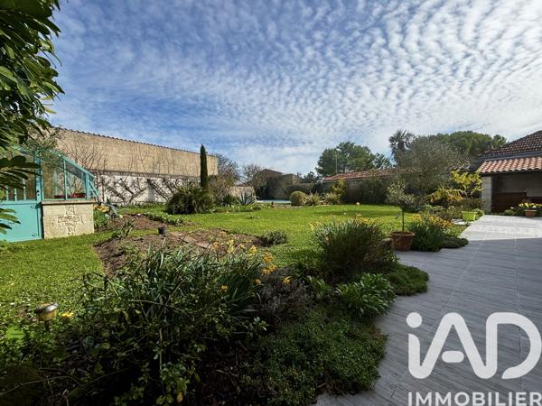 Maison à vendre 6 pièces 146 m² Thairé