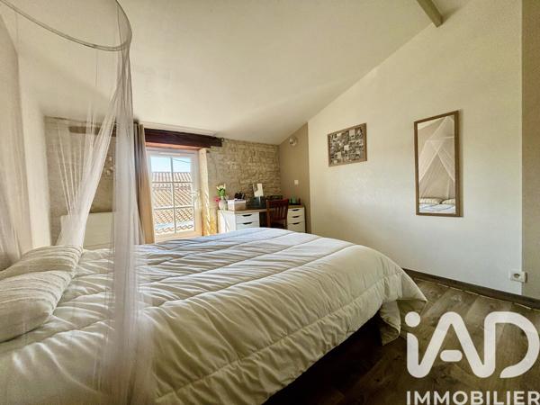 Maison à vendre 6 pièces 146 m² Thairé