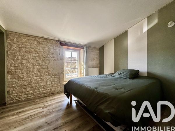 Maison à vendre 6 pièces 146 m² Thairé
