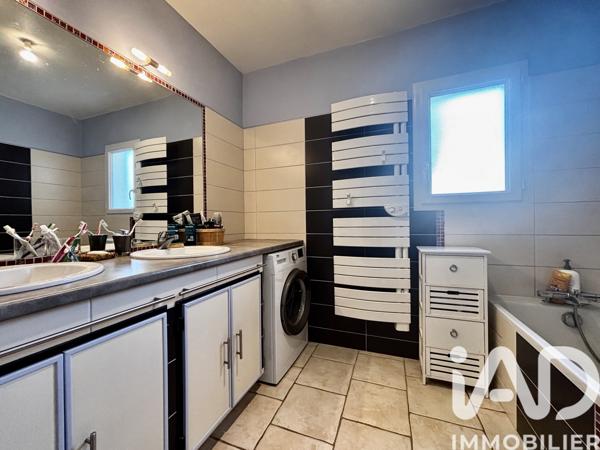 Maison à vendre 6 pièces 146 m² Thairé