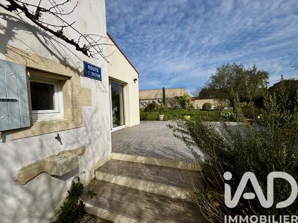 Maison à vendre 6 pièces 146 m² Thairé