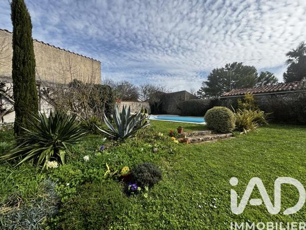 Maison à vendre 6 pièces 146 m² Thairé