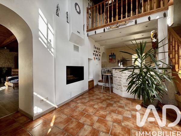 Maison à vendre 6 pièces 146 m² Thairé