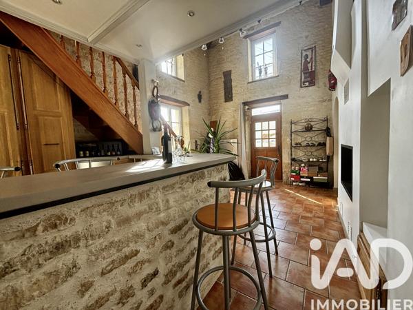 Maison à vendre 6 pièces 146 m² Thairé