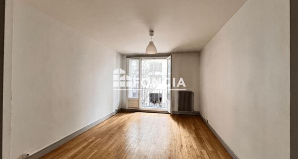 À vendre Appartement 3 pièces 56.5 m² - Villeurbanne 69100