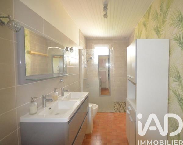 Maison à vendre 3 pièces 79 m² Le Gua