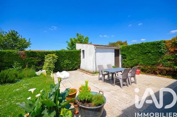 Maison à vendre 3 pièces 79 m² Le Gua